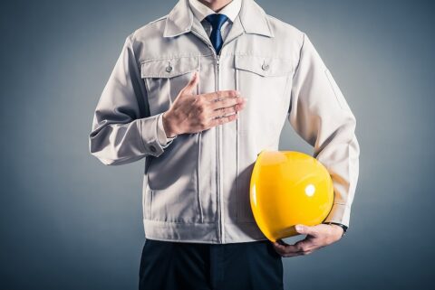 足場工事一式で支える現場の安全と作業環境